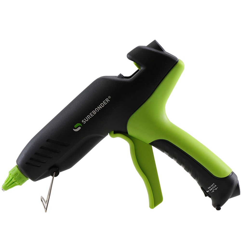 Surebonder PRO2-100 High Temperature Glue Gun, 100 Watts