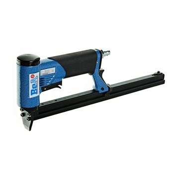 71/14-451ALM UPHOLSTERY STAPLER WITH AUTOFIRE LONG MAGAZINE