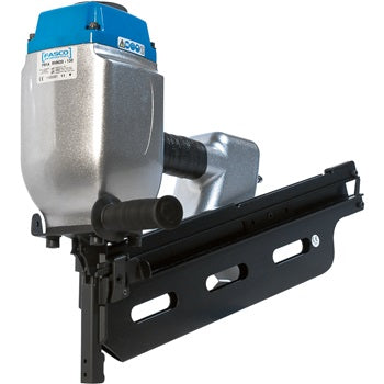 F91A RHN 20-130 SS 5-1/8" maximum Jumbo Nailer