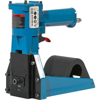 FA RR-15/18 Pneumatic Roll Carton Closing Stapler