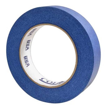 Colonial Blue Painters Tape, CP011, 48MM x 55M