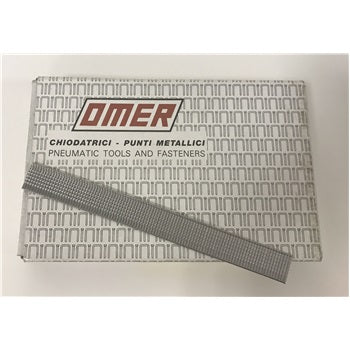 Omer 12/13SS