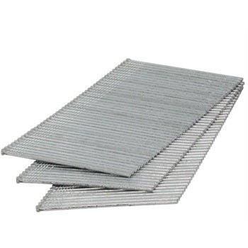 Spotnails 15112FNG 1-1/2" 15GA FN Angle Brads - Galvanized, 1000/Box, 8 Boxes (Case)