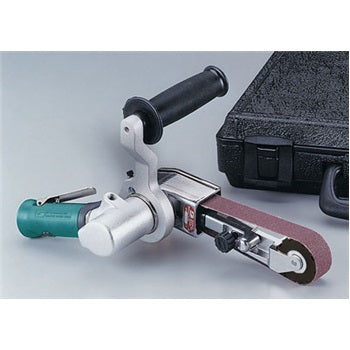 Dynafile III Abrasive Belt Tool