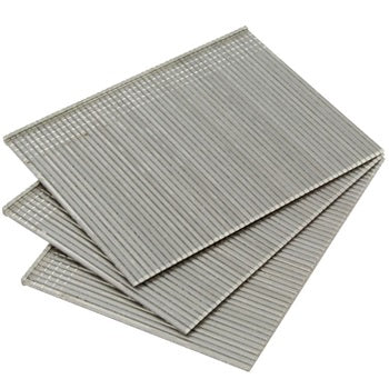 Spotnails 16140SS-8M 2-1/2" 16GA Straight Brads - 304 Stainless Steel, 1,000/Box, 8 Boxes/Case