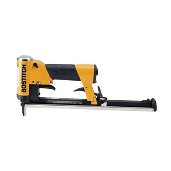 Bostitch 21680B-ALM 80 Series 20 Ga. Long Mag. Auto Fire Stapler