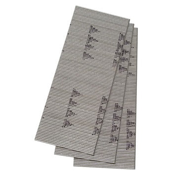 Spotnails 23312SS 3/4" 23GA Headless Pins - 304 Stainless Steel, 3,000/Box, 8 Boxes/Case