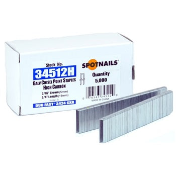 Spotnails 34512H