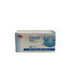 3 PLY DISPOSABLE MASK, FDA & CE APPROVED, 50/BOX