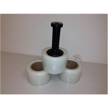 3" 90 GA. STRETCH FILM