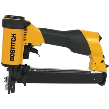Bostitch 438S5-1 16 GA. Stapler, 7/16" Crown Width
