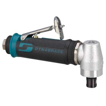 .4 hp Right Angle Die Grinder, 48317 (Replaces 52317 and 52320)