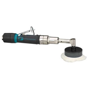 3" (76 mm) Dia. Angle-Head Rotary Buffer (Replaces 53440)