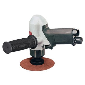 4-1/2" (114 mm) Dia. Pistol Grip Disc Sander