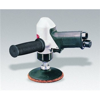 4" (102 mm) Dia. Pistol Grip Disc Sander