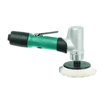 3" (76 mm) Dia. 7 Degree Offset Rotary Buffer