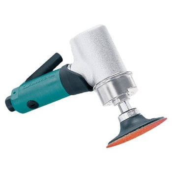 3" (76 mm) Dia. 7 Degree Offset Disc Sander, 52412