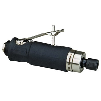 .7 hp Straight-Line Die Grinder, Steel Housing