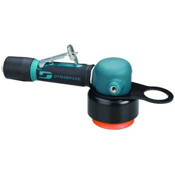 3" (76 mm) Dia. Dynabuffer Random Orbital Polisher