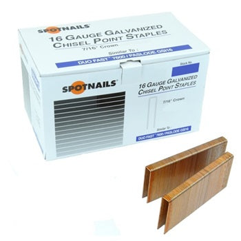 Spotnails 5632PG