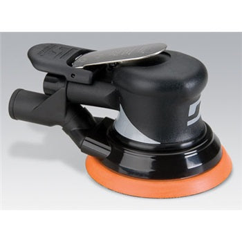 5" (127 mm) Dia. Central Vacuum Dynorbital Supreme Random Orbital Sander