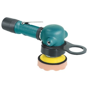 3" (76 mm) Dia. Dynabuffer Random Orbital Polisher