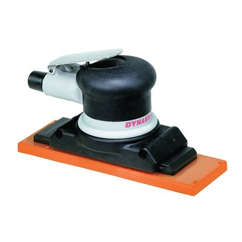 2-3/4" (70 mm) W x 8" (203 mm) L Dynaline Sander, Non-Vacuum