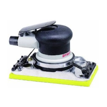3-2/3" W x 7" L (93 mm x 178 mm) Dynabug Orbital Sander, Non-Vacuum