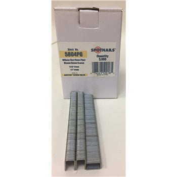 Spotnails 5804PG