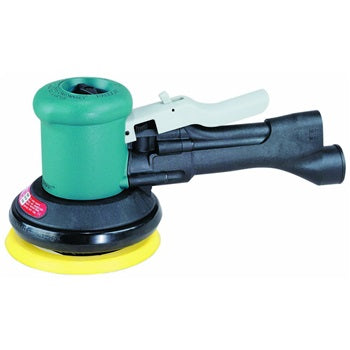 5" (127 mm) Dia. DynaLocke Dual-Action Sander, Non-Vacuum, 58430