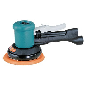 6" (152 mm) Dia. DynaLocke Dual-Action Sander, Non-Vacuum