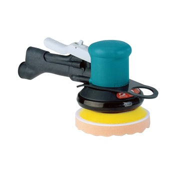 5" (127 mm) Dia. Dynabuffer Random Orbital Polisher, 58455