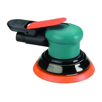 5" (127 mm) Dia. Non-Vacuum Dynorbital-Spirit Random Orbital Sander