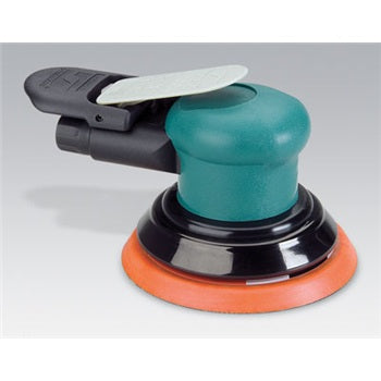 5" (127 mm) Dia. Non-Vacuum Dynorbital-Spirit Random Orbital Sander, 59020