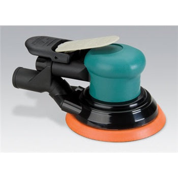 5" (127 mm) Dia. Central Vacuum Dynorbital-Spirit Random Orbital Sander