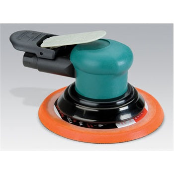 6" (152 mm) Dia. Non-Vacuum Dynorbital-Spirit Random Orbital Sander, 59025