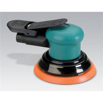 5" (127 mm) Dia. Non-Vacuum Dynorbital-Spirit Random Orbital Sander