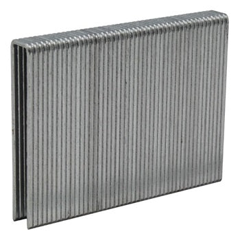 Spotnails 6520PS-6.2M 15GA 7/16" Medium Crown Staples, 304 Stainless Steel, 6,200/Case