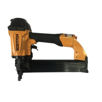 BOSTITCH 652S4-1 16 GAUGE S4 SERIES STAPLER, 1/2