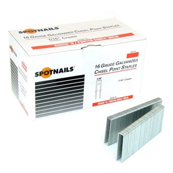 Spotnails 6616PG