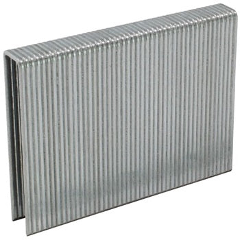 Spotnails 7516PG-7.7M 15GA 1/2" Medium Crown Staples - Galvanized, 7,700/Box