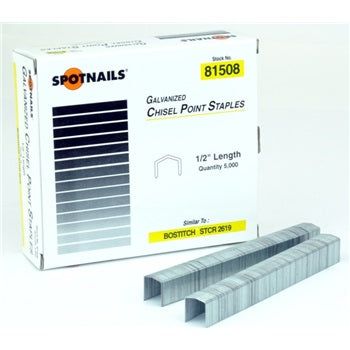 Spotnails 81508