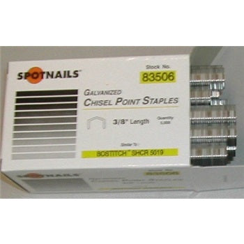 Spotnails 83506