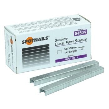 Spotnails 84504