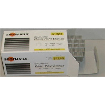 Spotnails 91208
