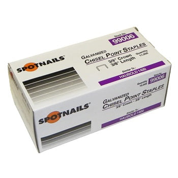 Spotnails 99006 3/8