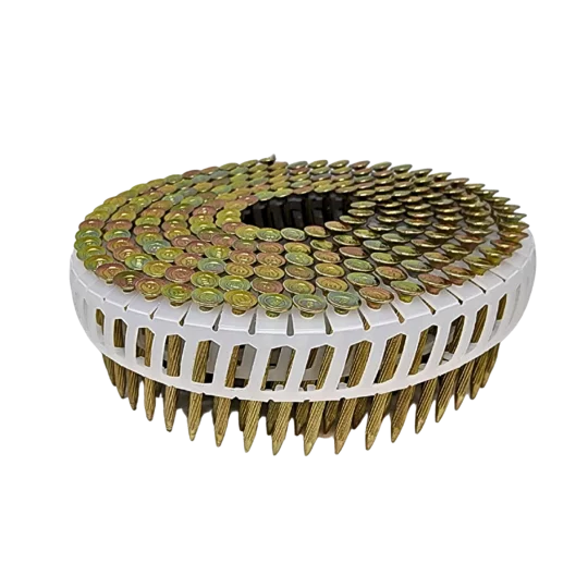 ETADW-100-XXXXN SERIES Coil Nails