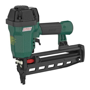 Omer B17.64 14 GA Finish Nailer