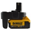 DEW-20V