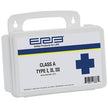 ERB 28888 Class A First Aid Kit, Plastic